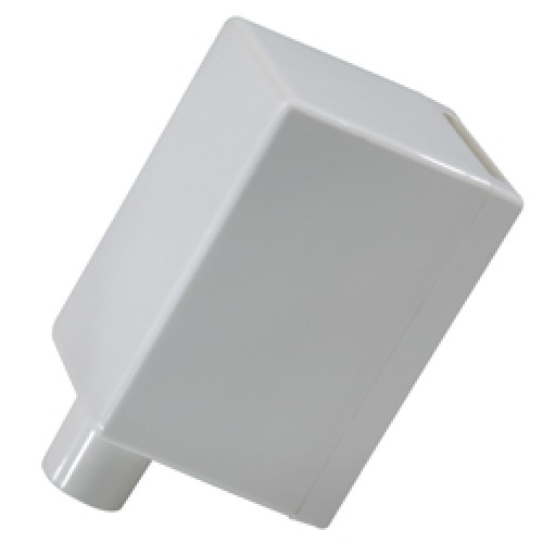 Roscoe Compressor Intake Filter Extended Life - Price per Each