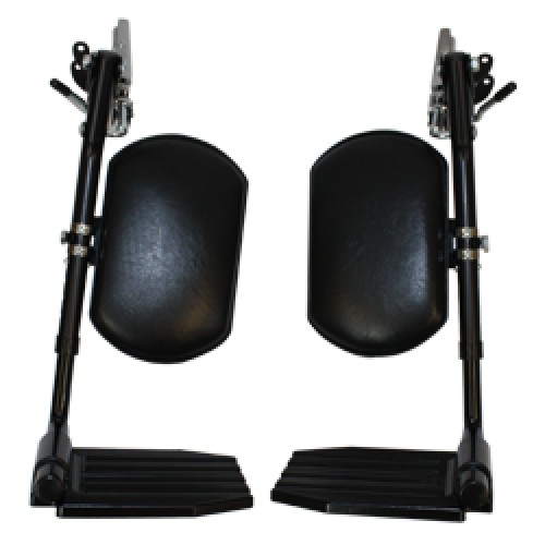 Roscoe Elevating Legrests composite - Price per Pair