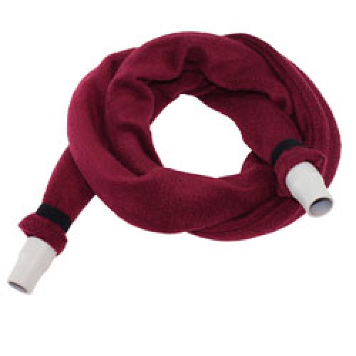 Roscoe Hose Wrap, Burdy - Price per Each
