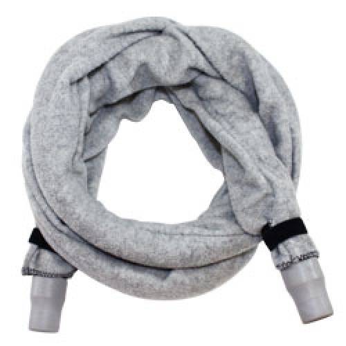 Roscoe Hose Wrap, Heather Gray - Price per Each