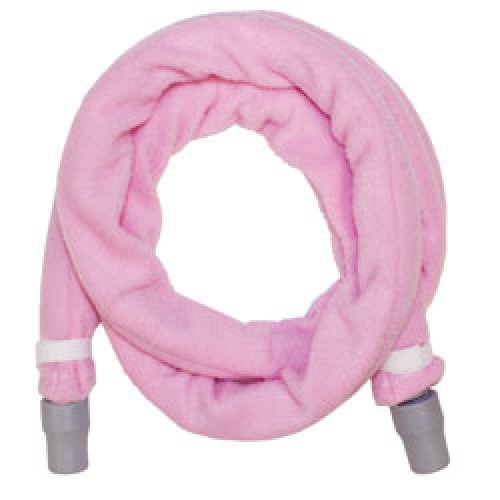 Roscoe Hose Wrap, Pink - Price per Each