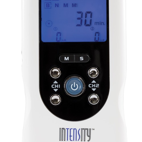Roscoe InTENSity Select Combo - TENS/IF/MIC/EMS - Price per Each
