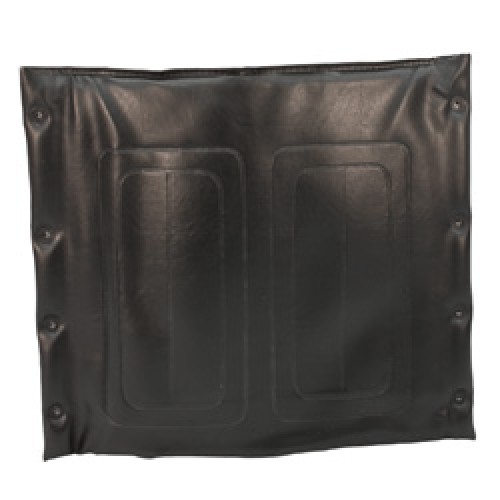 Roscoe K2 Seat Upholstery, 20