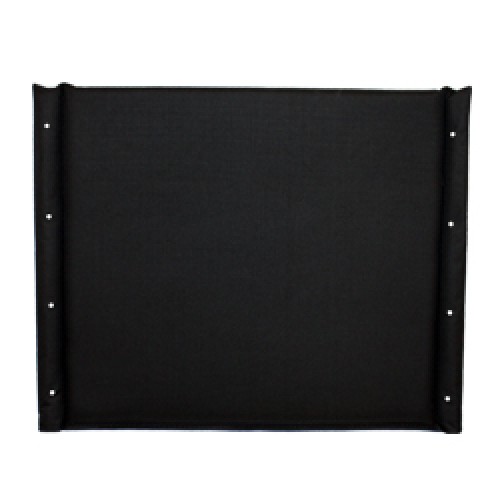 Roscoe K3 Seat Upholstery, 20