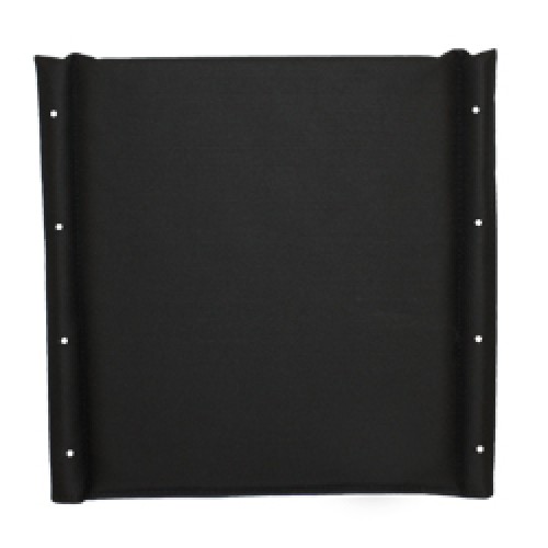 Roscoe K4 Seat Upholstery, 16