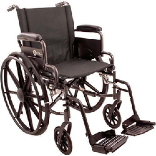 Roscoe K4-Lite Wheelchair 20