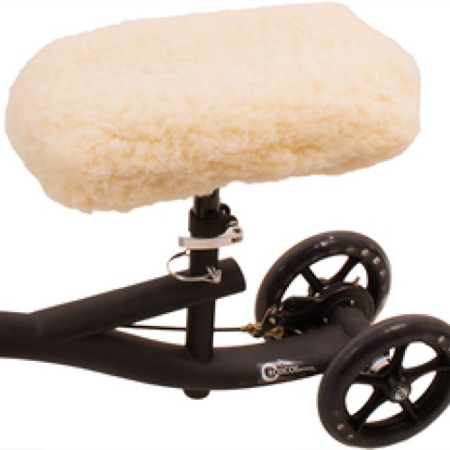 Roscoe Universal Knee Scooter Pad Cover - Price per Each