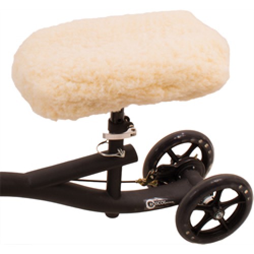 Roscoe Universal Knee Scooter Pad Cover - Price per Each