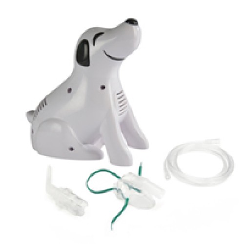 Roscoe Pediatric Dog Nebulizer Compressor System - Price per Each
