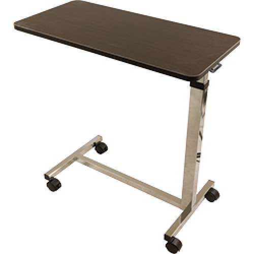 Roscoe Overbed Table Non tilt top - Price per Each