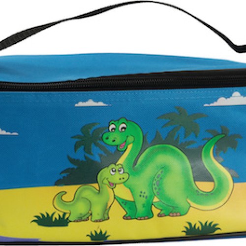 Roscoe Nylon Carry Bag for Dinosaur Pediatric Compressor System - Price per Each