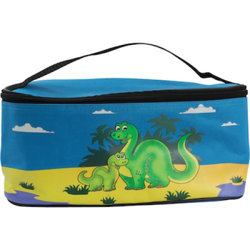 Roscoe Nylon Carry Bag for Dinosaur Pediatric Compressor System - Price per Each