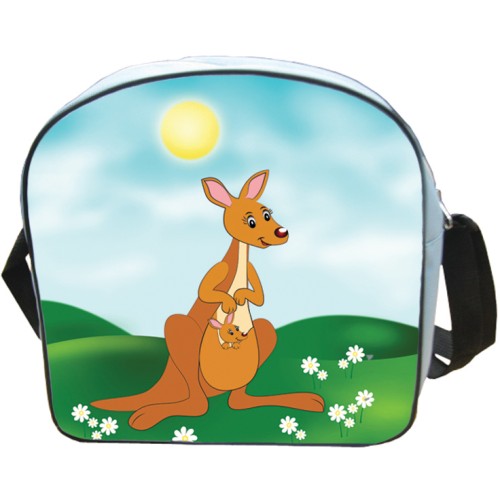 Roscoe Roo Carry Bag - Price per Each