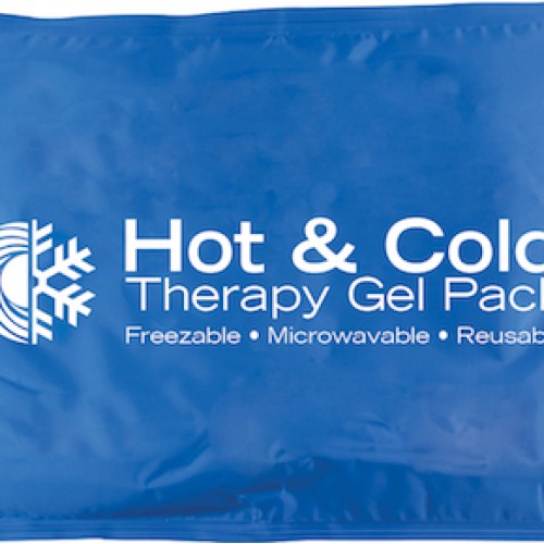 Roscoe Reusable Hot/Cold Gel Pack 11