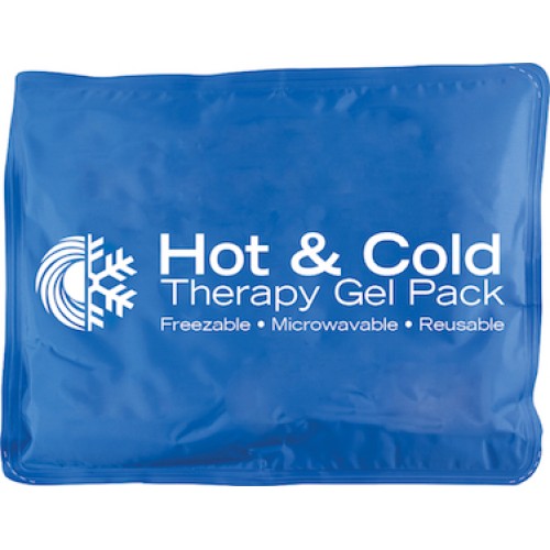 Roscoe Reusable Hot/Cold Gel Pack 11