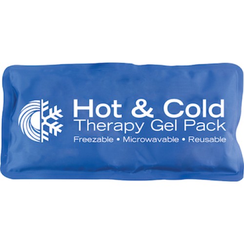 Roscoe Reusable Hot/Cold Gel Pack 5