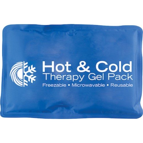 Roscoe Reusable Hot/Cold Gel Pack 7.5