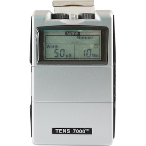 Roscoe TENS 7000 Digital Unit - Price per Each