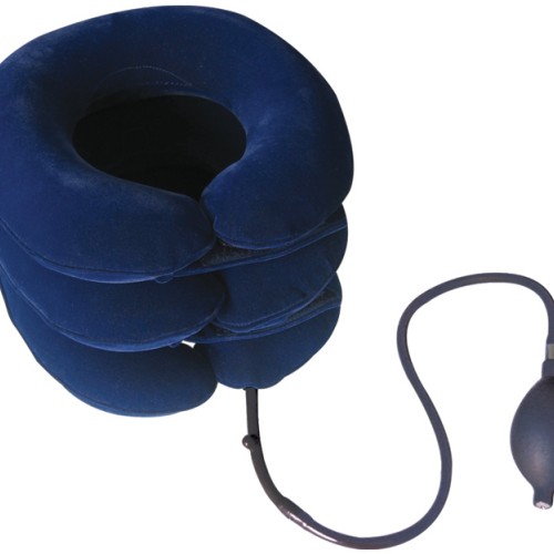 Roscoe Pneu Neck II Portable Cervical Traction - Price per Each