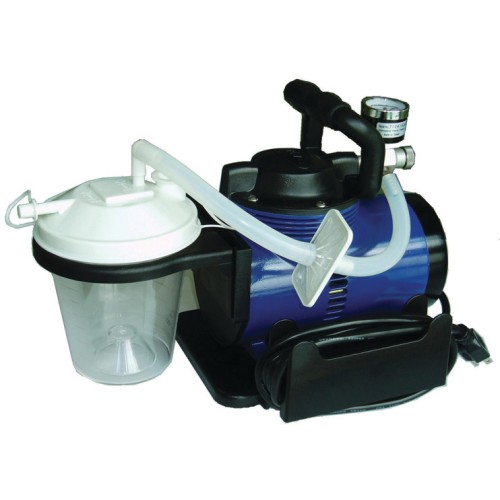 Roscoe Medical Heavy-Duty Aspirator - Price per Each