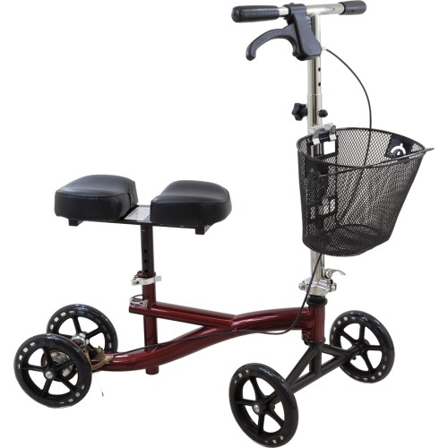 Roscoe Knee Scooter Burdy - Price per Each