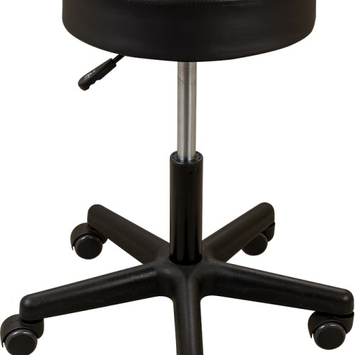 Roscoe Pneumatic Stool - Price per Each