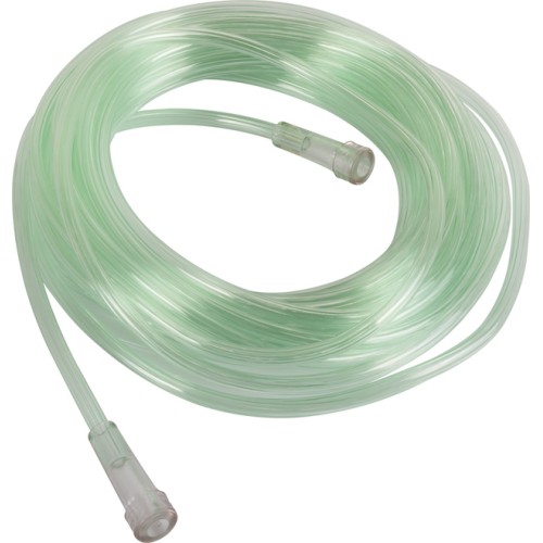 Roscoe 25' Green Supply Tubing kink - Price per Case
