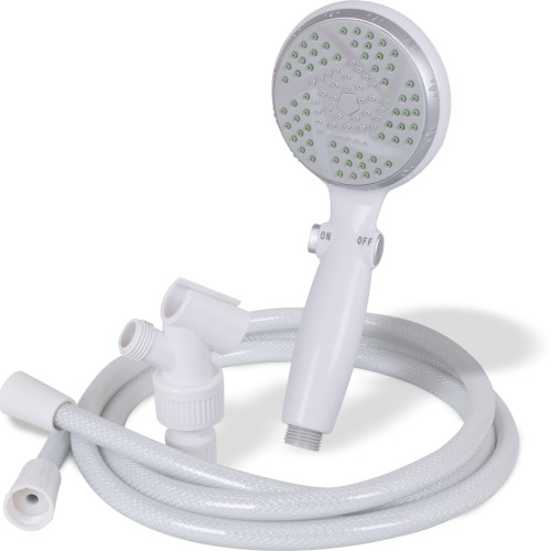 Roscoe Viverity Hand-Held Shower - Price per Each
