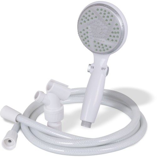 Roscoe Viverity Hand-Held Shower - Price per Each