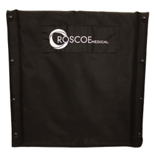 Roscoe Reliance III Back Upholstery, 16