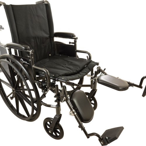 Roscoe Onyx K4 Wheelchair 16