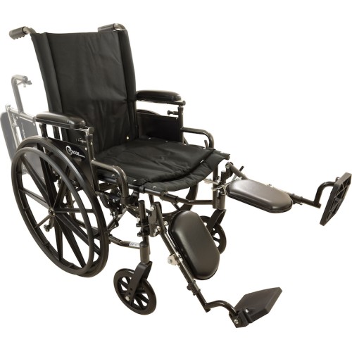 Roscoe Onyx K4 Wheelchair 20