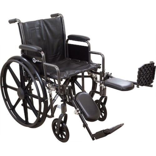 Roscoe K2-Lite Wheelchair 16