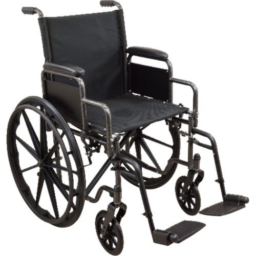 Roscoe Kona K1/K2 Wheelchair 16