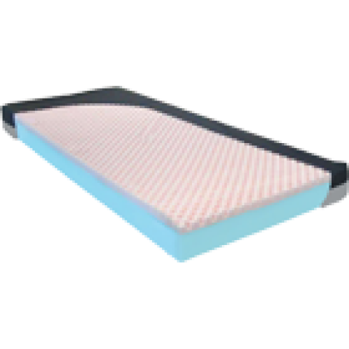 Roscoe Maui Dual Layer Foam Mattress 76