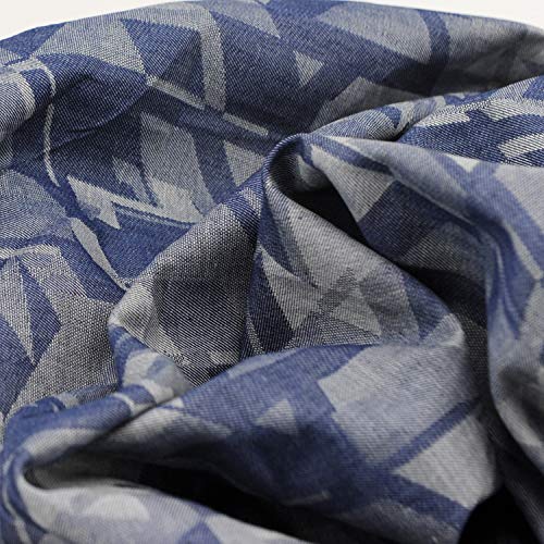 Pre-Cut Cotton Denim Fabric,Good Quality Craft Cloth,DIY for Sewin...