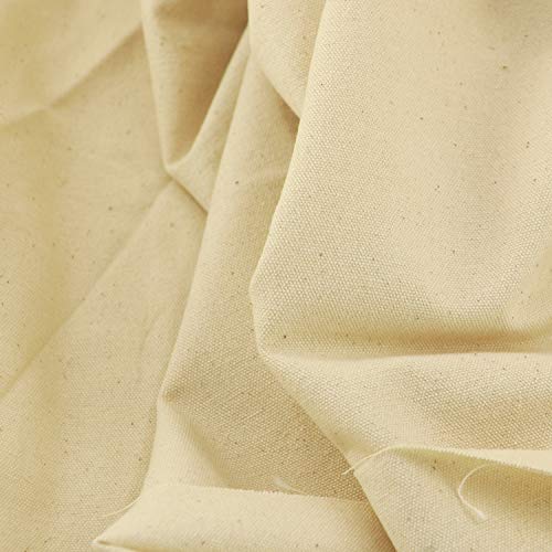 Rose Flavor 8OZ Cotton Duck Canvas Sewing & Crafting,Drop Cloth by...