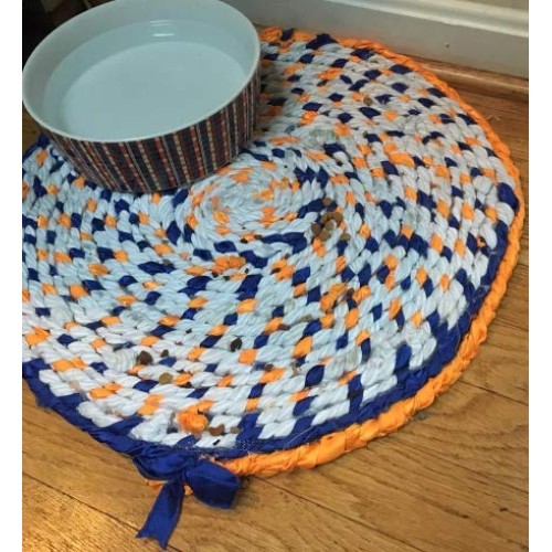 Rose Flavor Satin Fat Quarters Pre-Cut Quilting Assortments for Se...