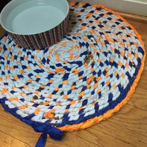 Rose Flavor Satin Fat Quarters Pre-Cut Quilting Assortments for Se...