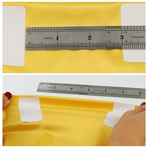 Stretch Satin Fabric Purple Color for Wedding Dress Decoration DIY...