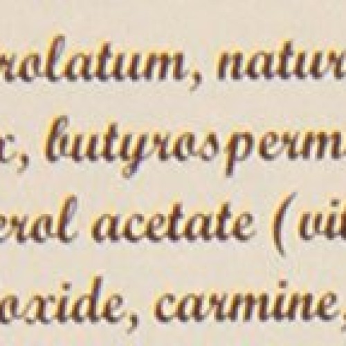 Rosebud Lip Balm, Brambleberry Rose, .8 Ounce