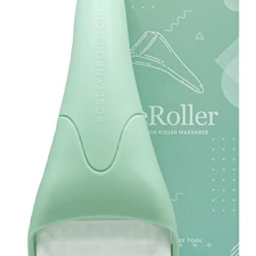 ROSELYNBOUTIQUE Cryotherapy Ice Roller for Face Wrinkles Massager ...