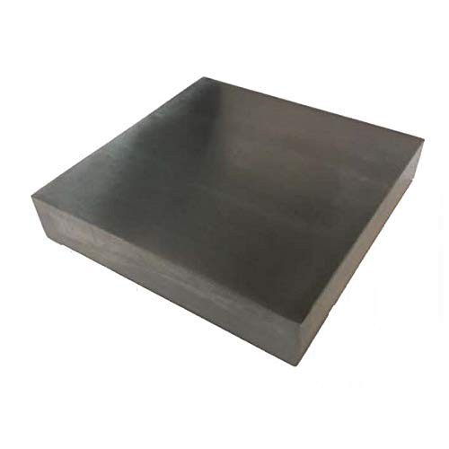 Solid Steel Metal Bench Block Wire Hardening and Wire Wrapping Too...