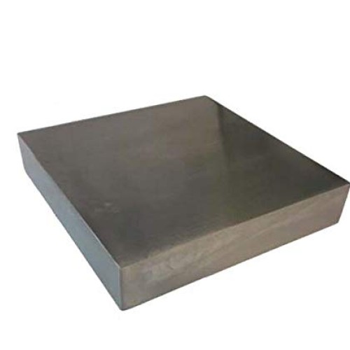 Solid Steel Metal Bench Block Wire Hardening and Wire Wrapping Too...