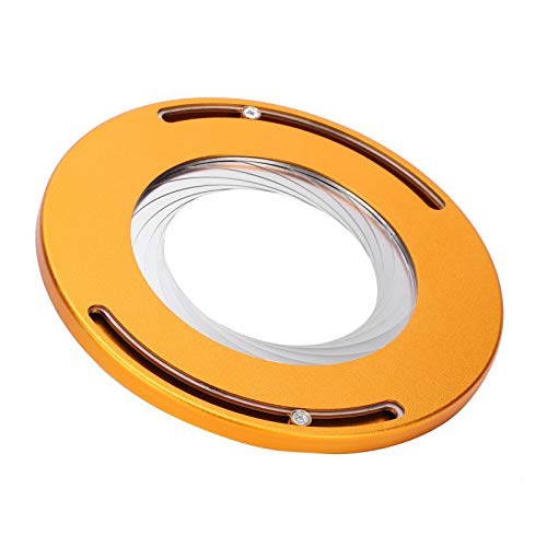 Round Circle Template Ruler, Adjustable Good Corrosion Resistance ...
