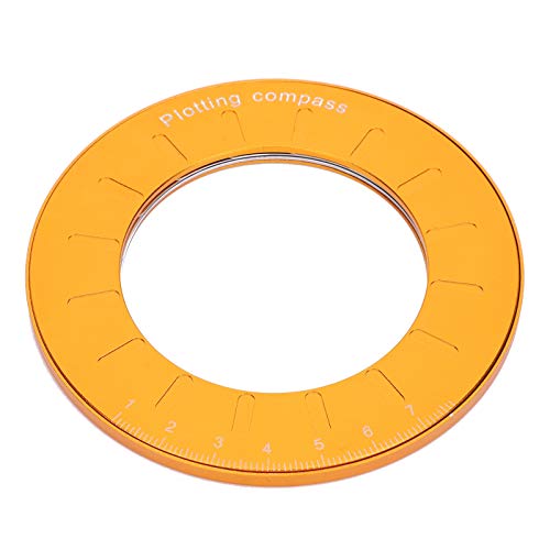 Round Circle Template Ruler, Adjustable Good Corrosion Resistance ...