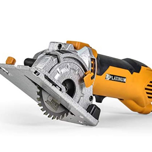 Rotorazer Platinum Compact Circular Saw Set - Extra Powerful - Dee...