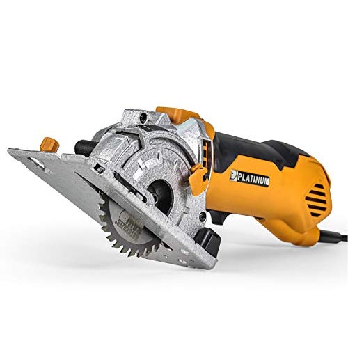 Rotorazer Platinum Compact Circular Saw Set - Extra Powerful - Dee...
