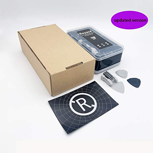 Royace Precision Screwdriver Set,119 in 1 Laptop Screwdriver Kit M...
