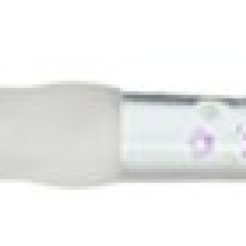 Soft-Grip White Blending Mop Brush-3/4 Width